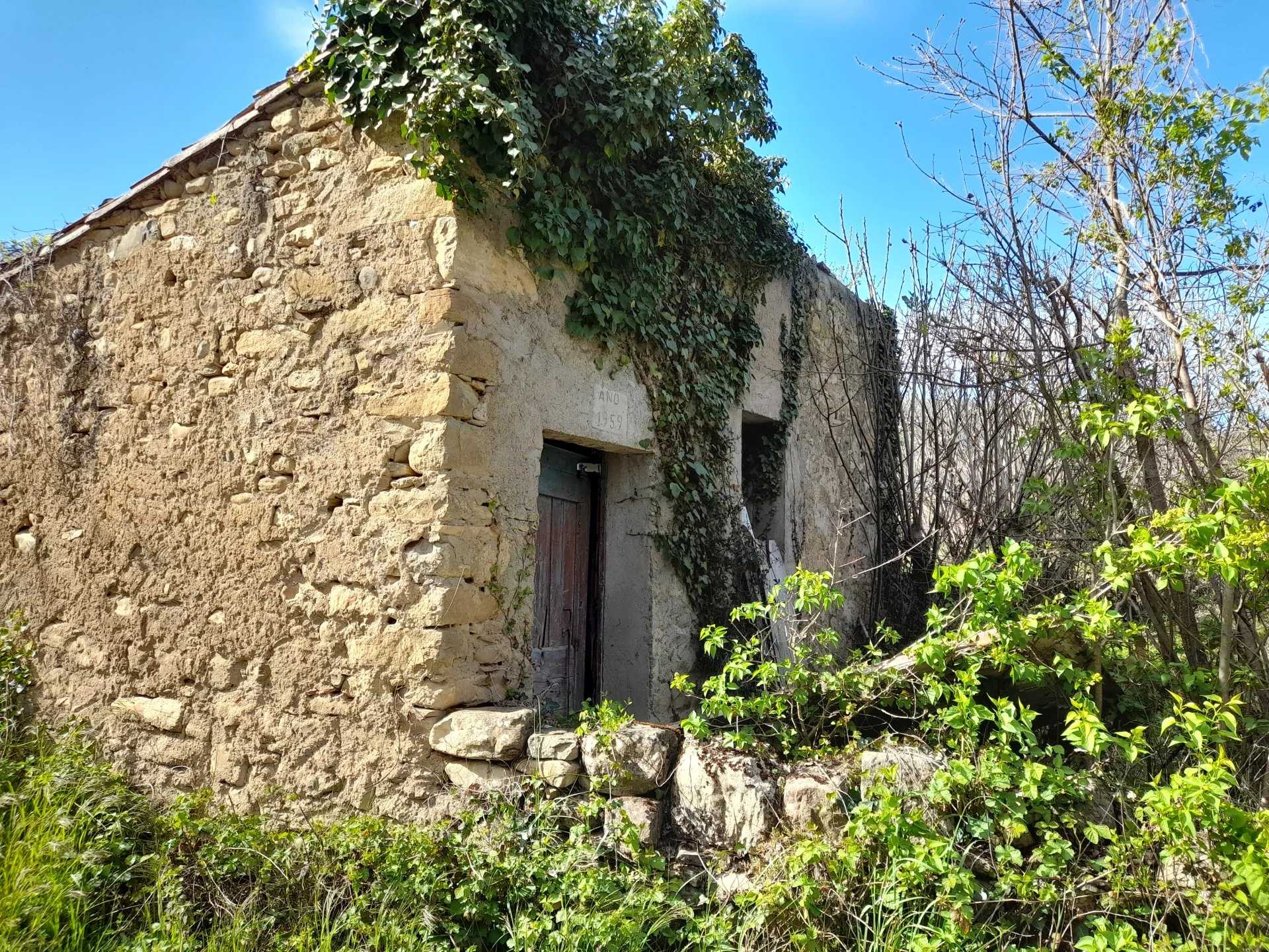 Будинок в Espéraza, Occitanie 12114019