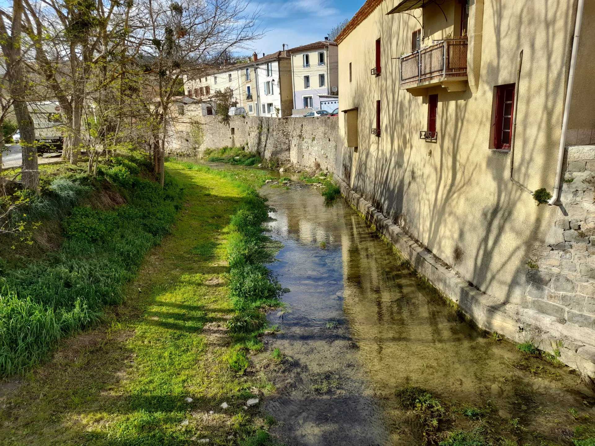 בַּיִת ב Espéraza, Occitanie 12114019