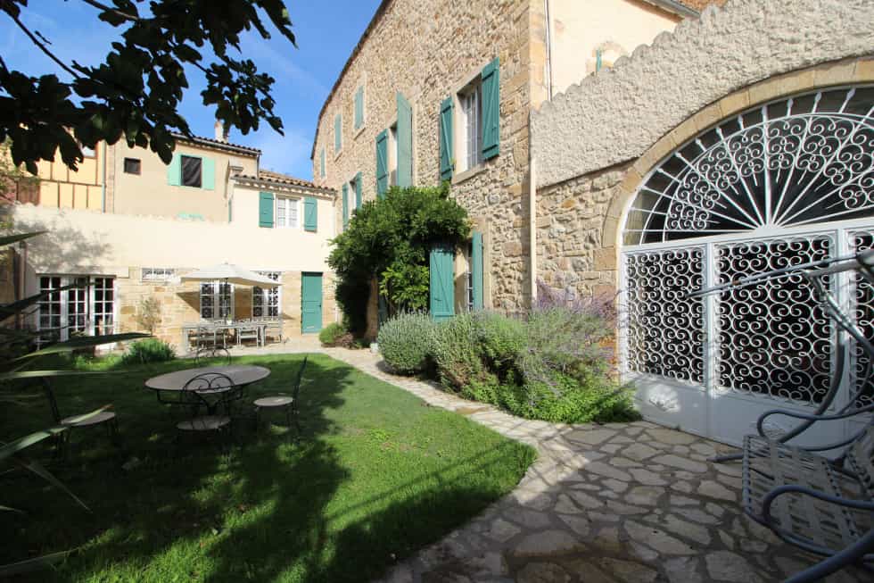 Haus im Limoux, Occitanie 12114031
