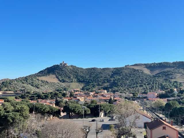 Кондоминиум в Collioure, Occitanie 12114055