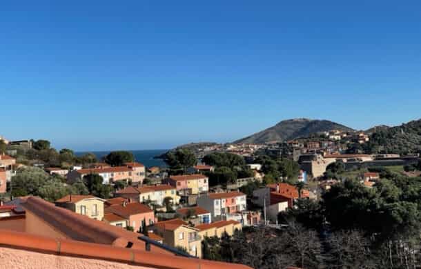 Ejerlejlighed i Collioure, Occitanie 12114055