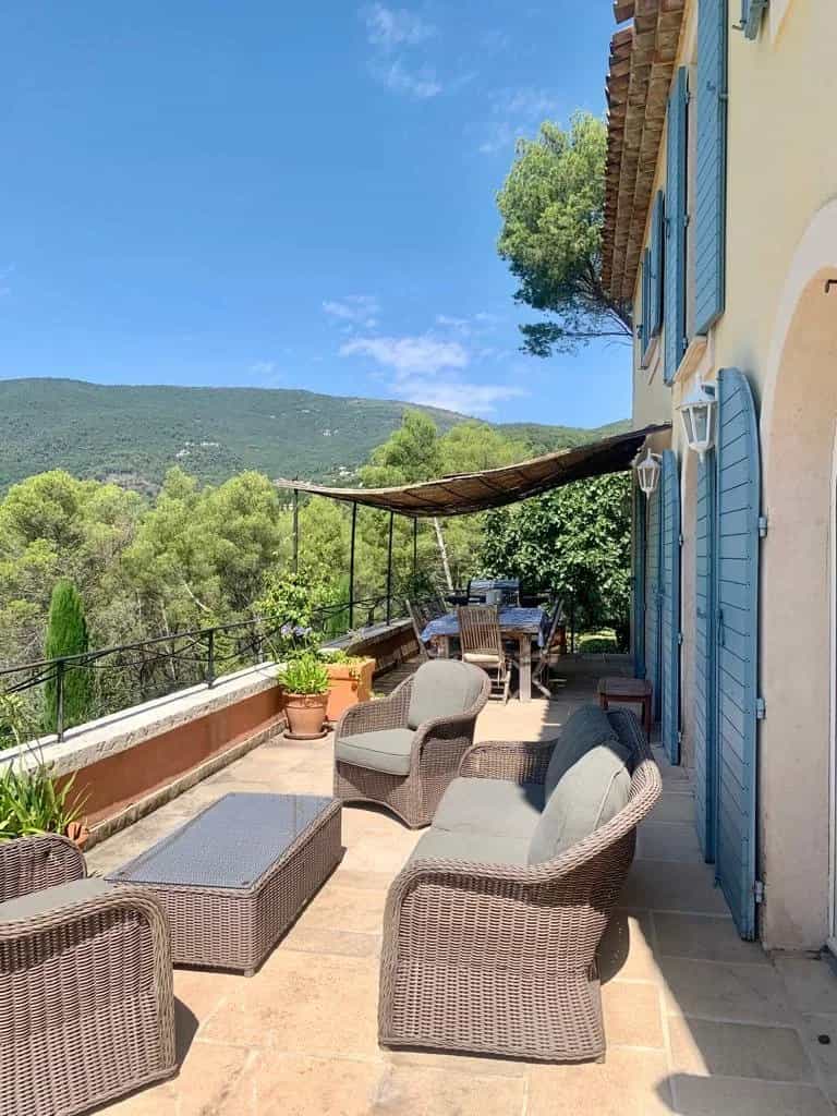 Rumah di Fayence, Provence-Alpes-Cote d'Azur 12114057