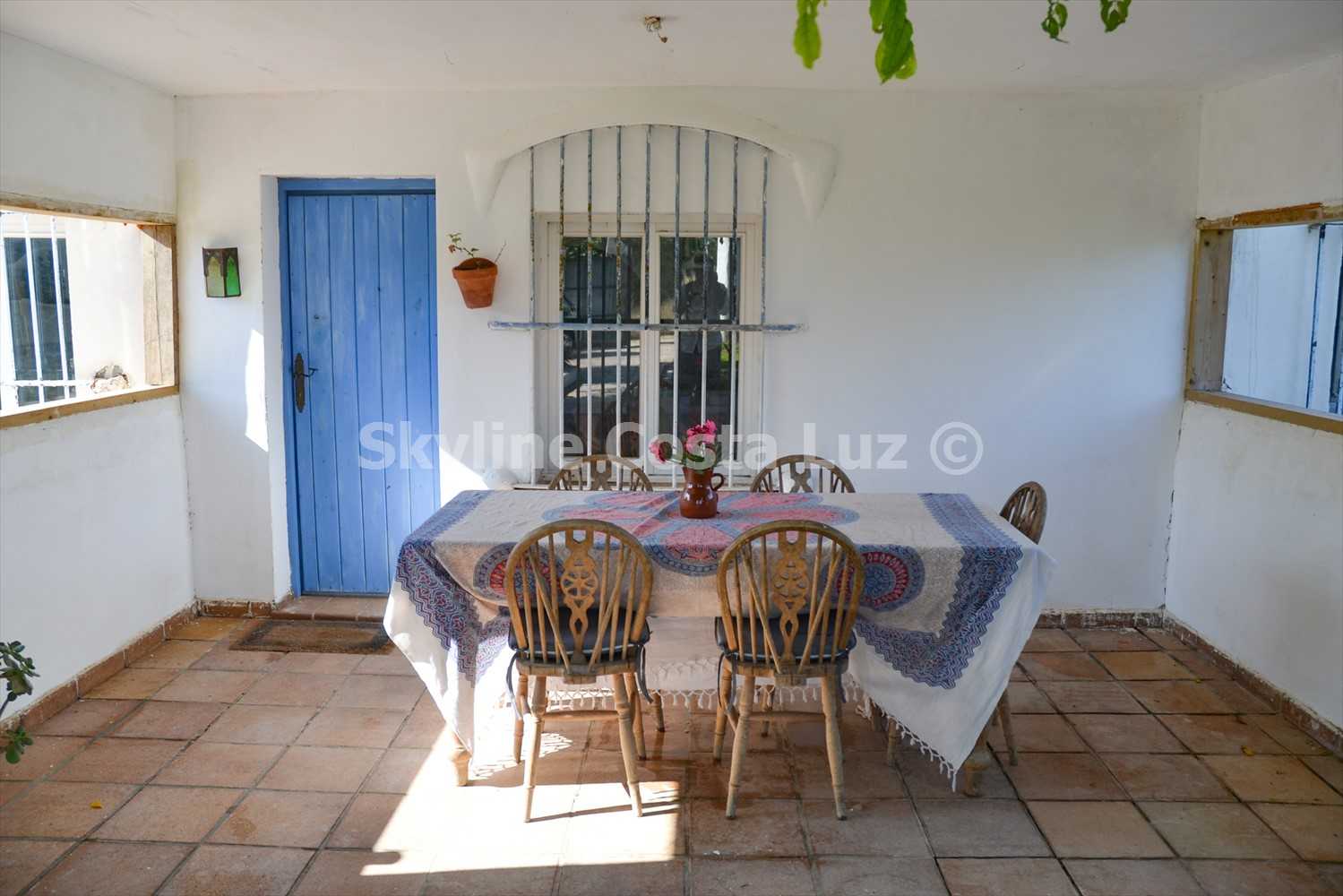 House in Chiclana de la Frontera, Andalucía 12114065
