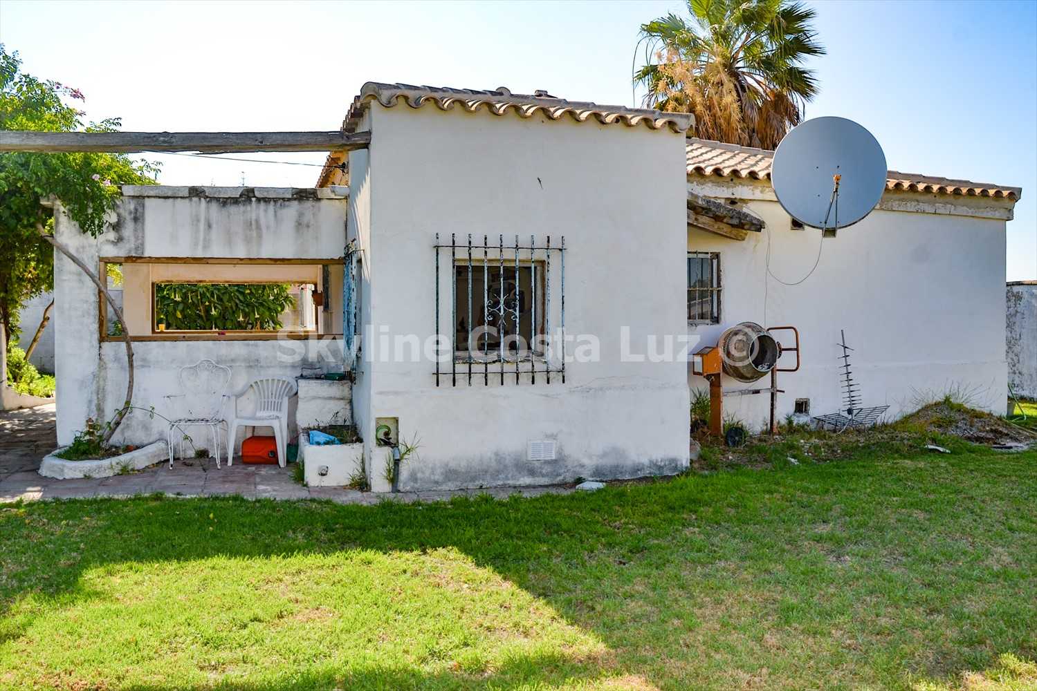 Будинок в Chiclana de la Frontera, Andalucía 12114065