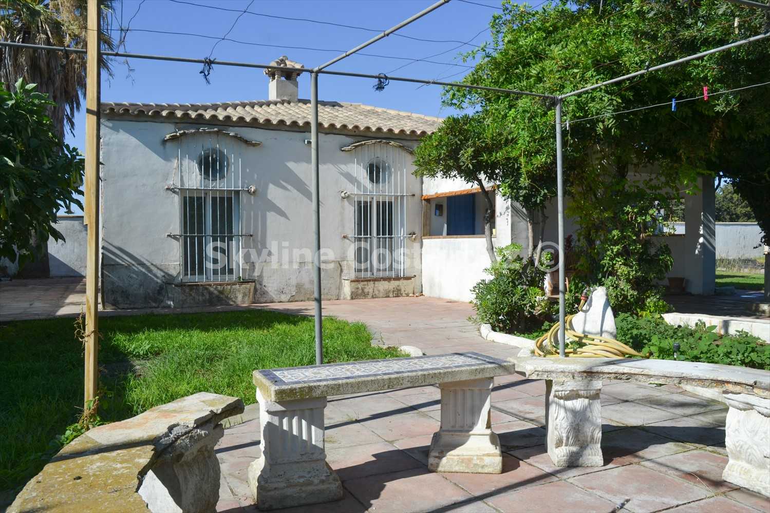 Hus i Chiclana de la Frontera, Andalucía 12114065