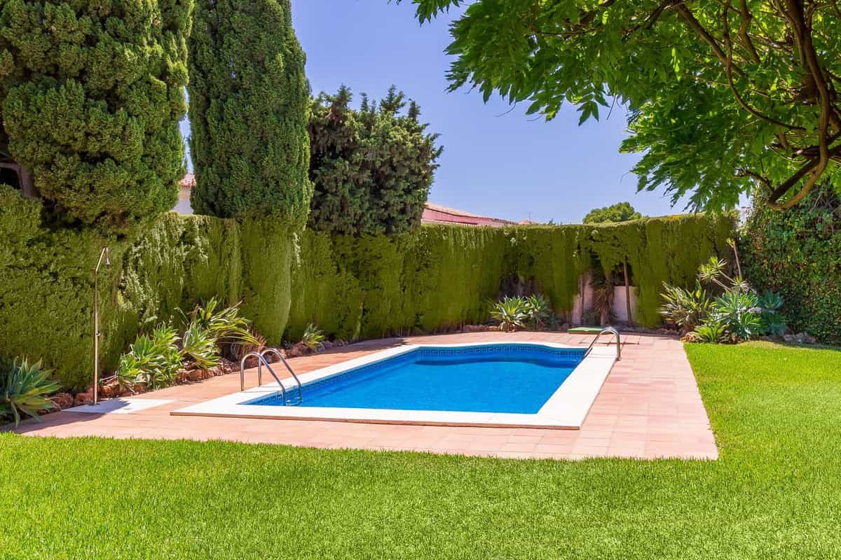 Dom w Torremolinos, Andaluzja 12114248