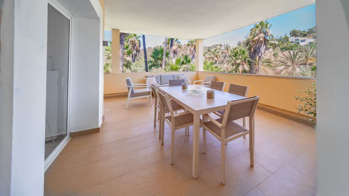 Condominium in La Quinta, Canarias 12114279