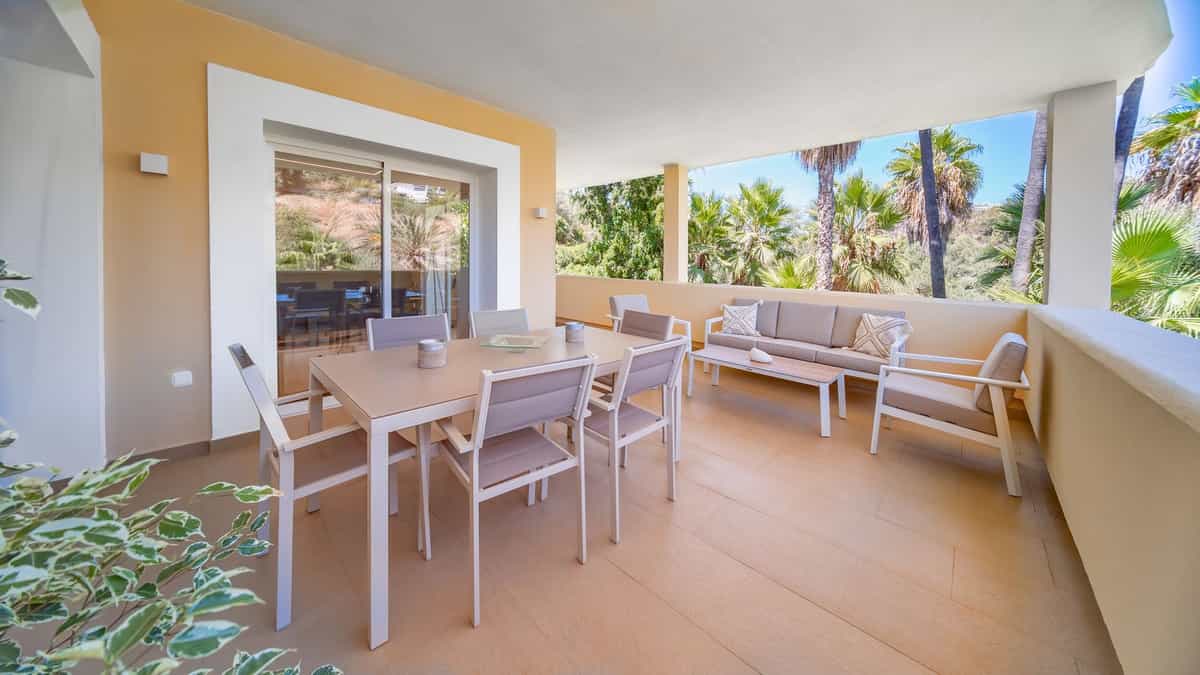 Condominium in La Quinta, Canarias 12114279