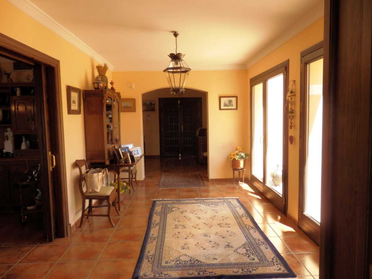 σπίτι σε La Quinta, Canarias 12114283