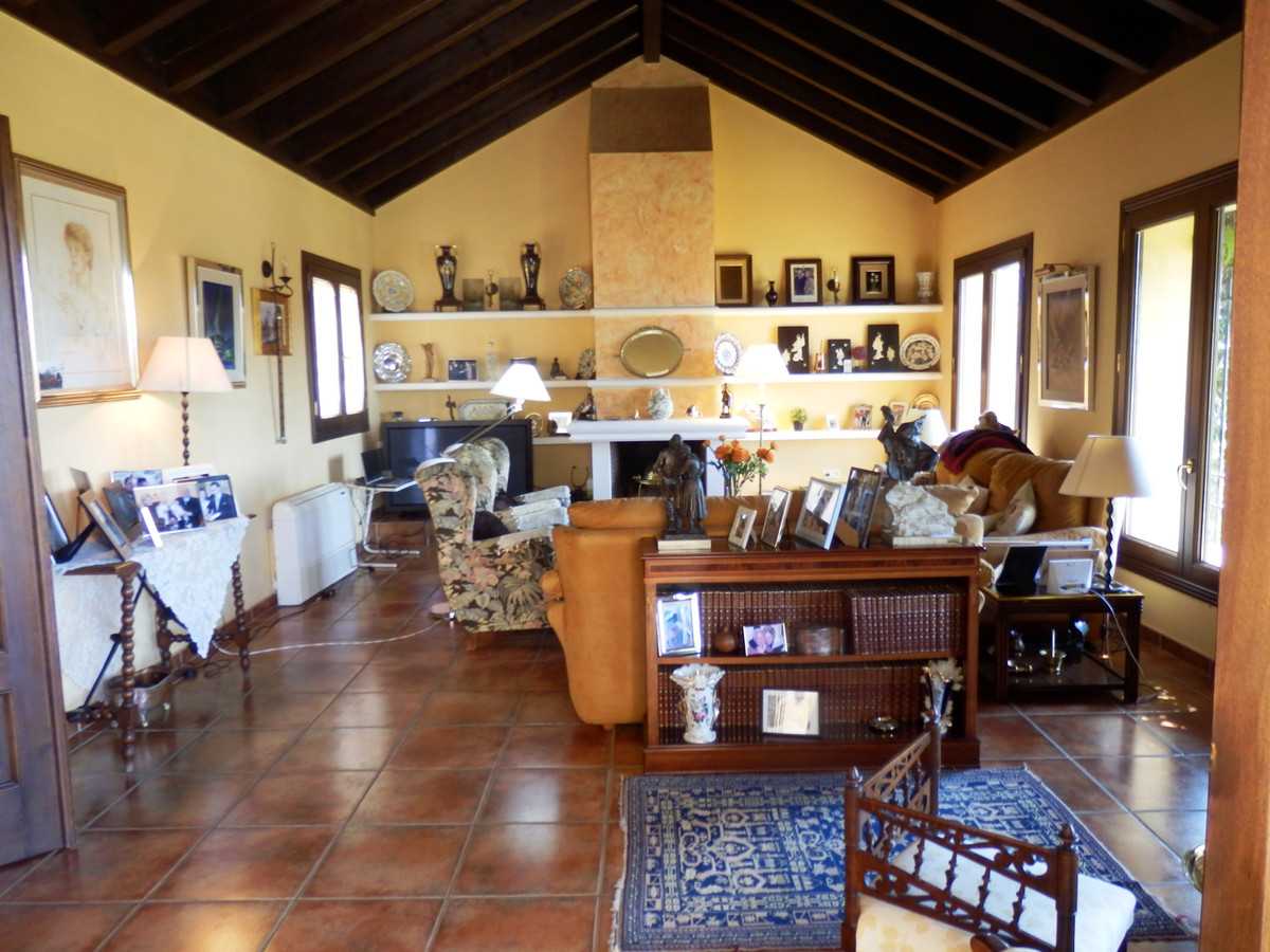casa no Santa Úrsula, Ilhas Canárias 12114283