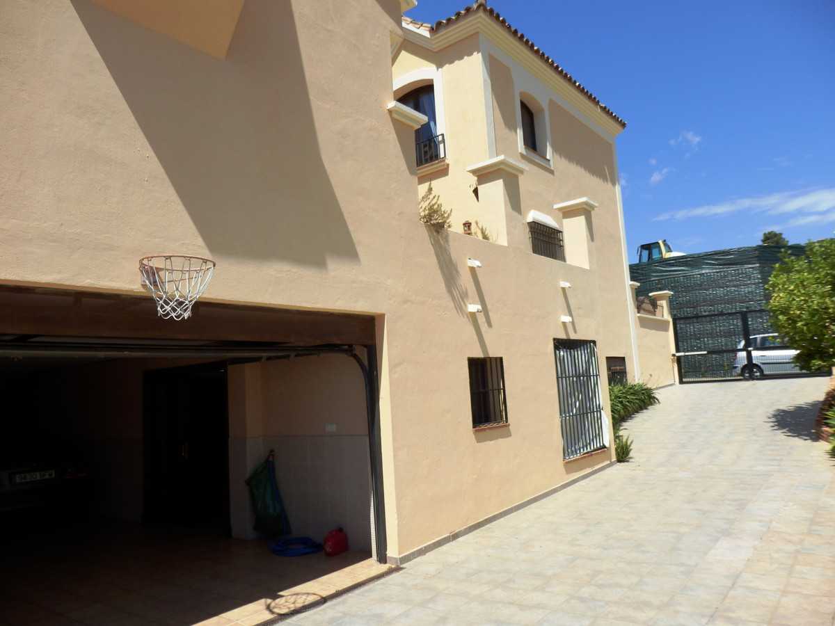 Rumah di La Quinta, Canarias 12114283