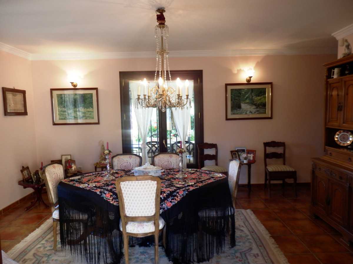 Rumah di La Quinta, Canarias 12114283