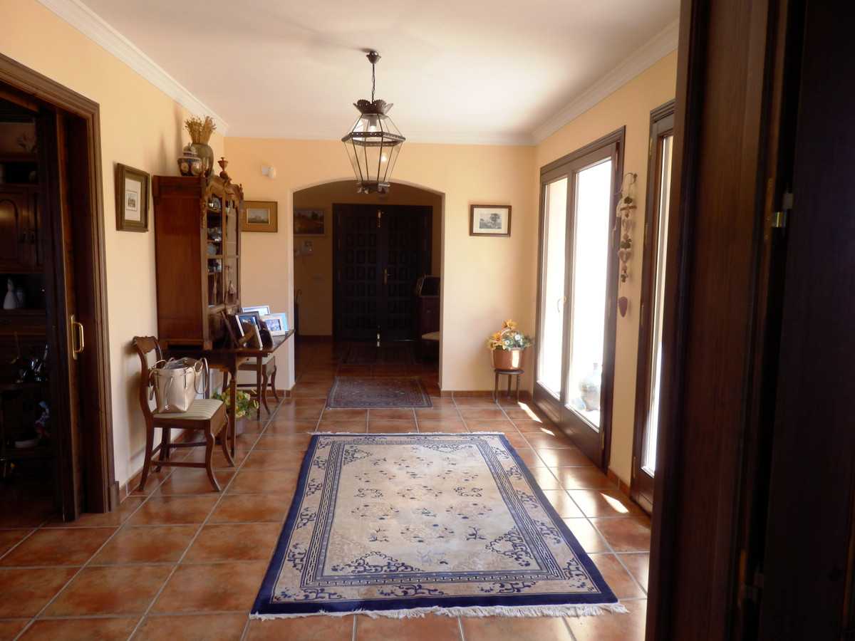 σπίτι σε La Quinta, Canarias 12114283
