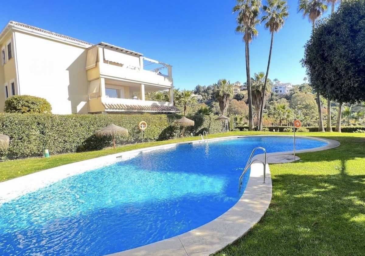 公寓 在 La Quinta, Canarias 12114334