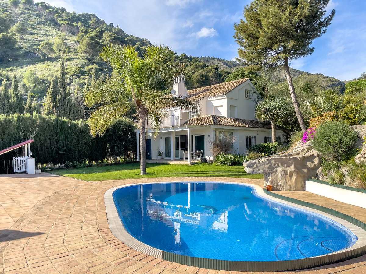 Casa nel Marbella, Andalusia 12114357