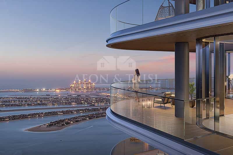 公寓 在 Dubai, Dubai 12114591