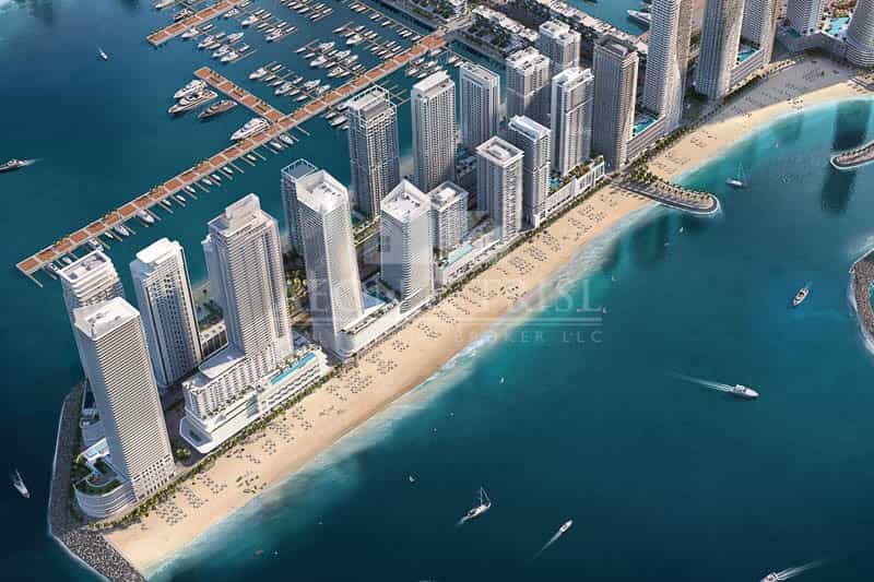 Condominium dans Dubai, Dubaï 12114591