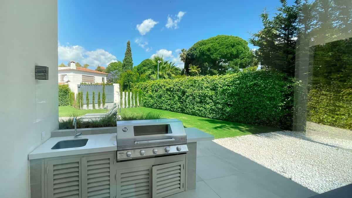 House in Moncloa, Madrid 12114645