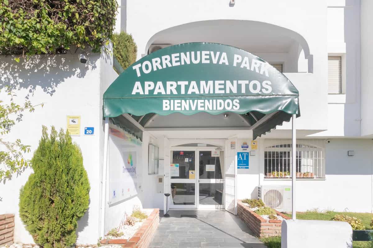 Condominium in Torrenueva Costa, Andalusia 12114669