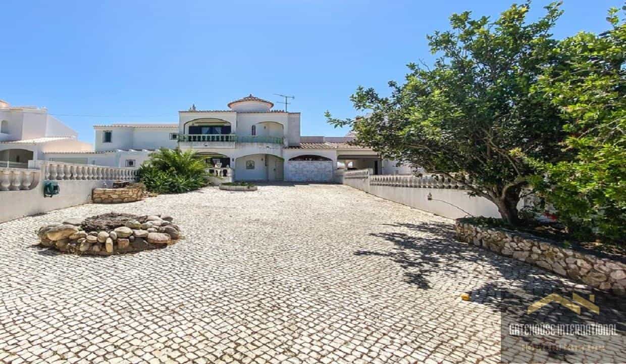 House in Luz, Faro 12115217