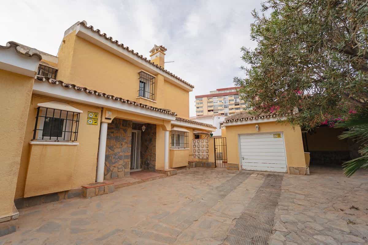 Hus i Benalmadena, Andalusien 12115218