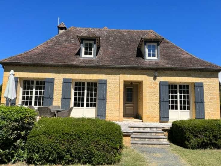 Hus i Lalinde, Nouvelle-Aquitaine 12115239