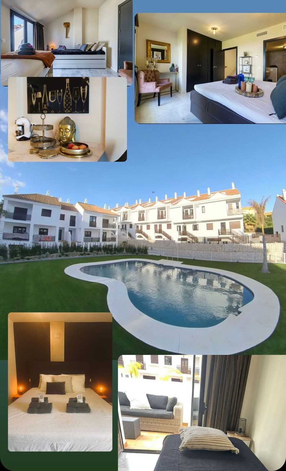 House in Fuengirola, Andalusia 12115489