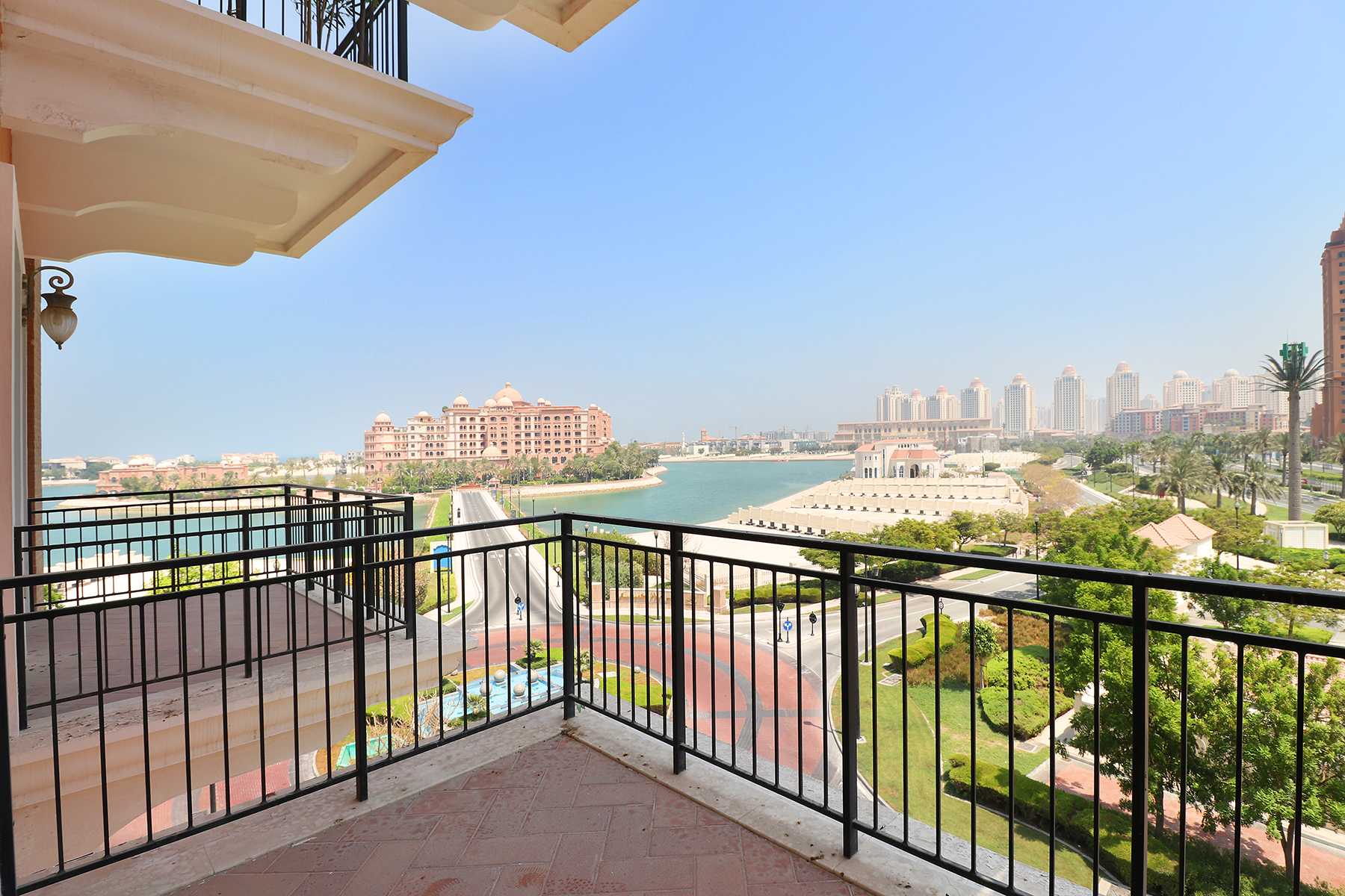 Condominium in Doha,  12115704