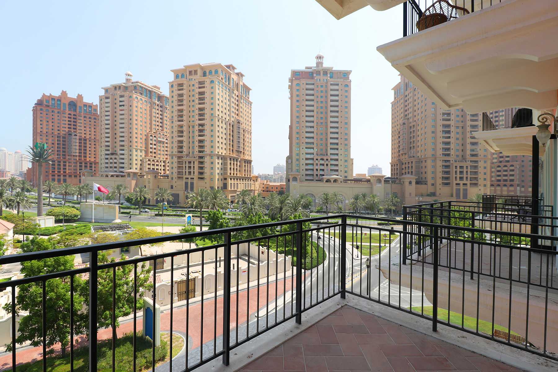 Condominium in Doha,  12115704