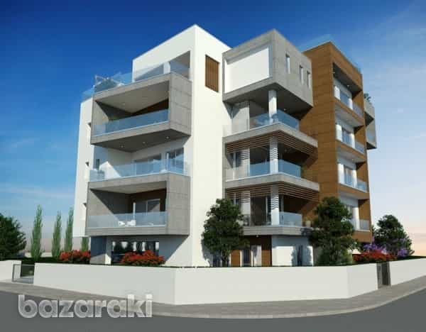 Dom w Mesa Geitonia, Limassol 12115715
