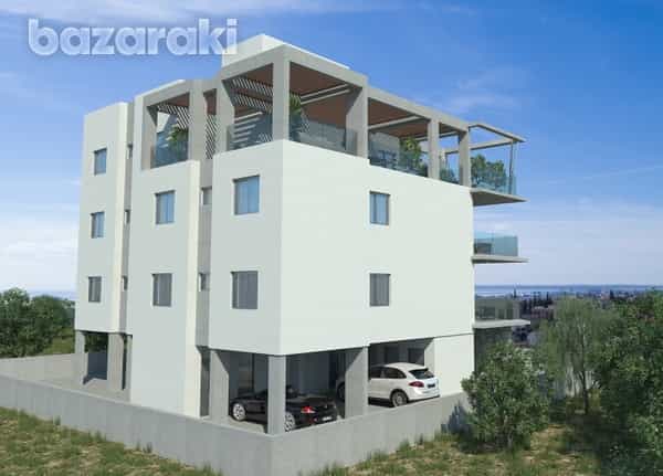 Condominio nel Agios Atanasios, Lemesos 12115716
