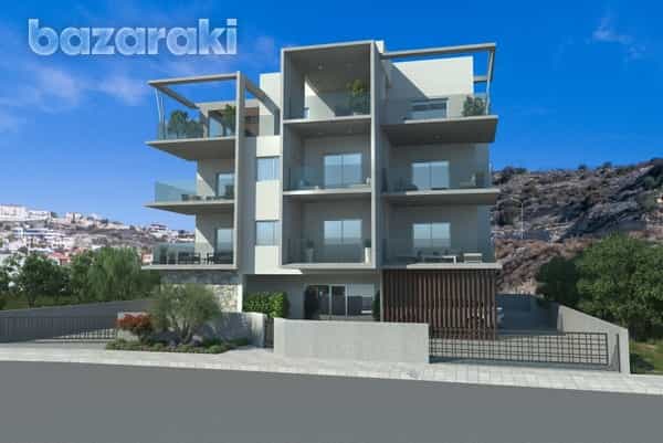 Condominio nel Agios Atanasios, Lemesos 12115716