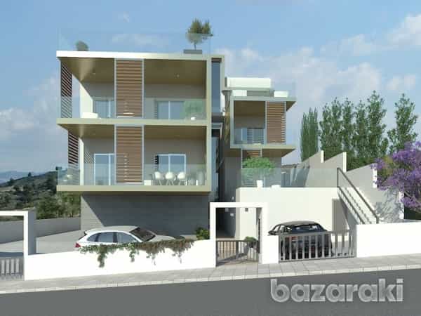 Eigentumswohnung im Agios Athanasios, Lemesos 12115717