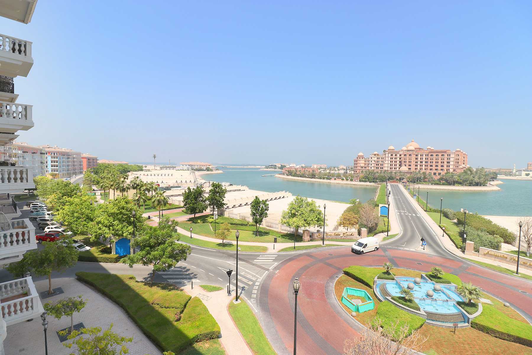 Condominium dans Doha, Ad Dawhah 12115745