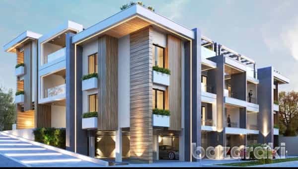 Condominium in Parkklisia, Larnaca 12115750