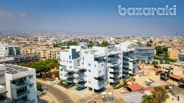 Condomínio no Kato Polemidia, Limassol 12115811