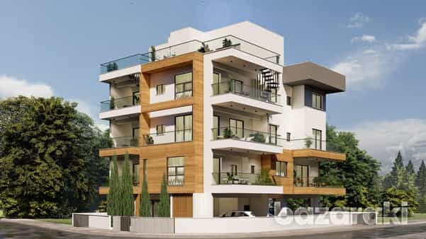 公寓 在 Limassol, Limassol 12115847