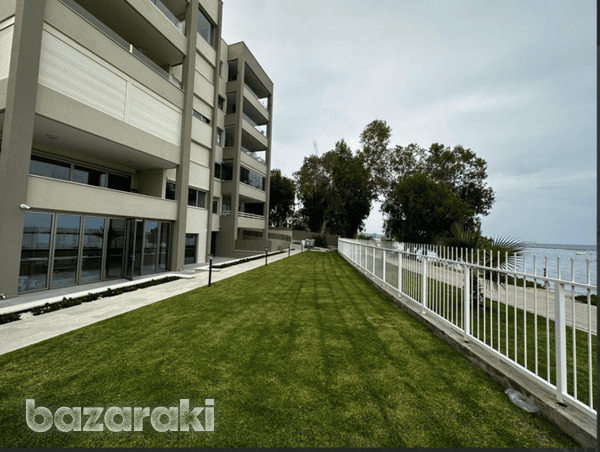 Condominium in Germasogeia, Limassol 12116042