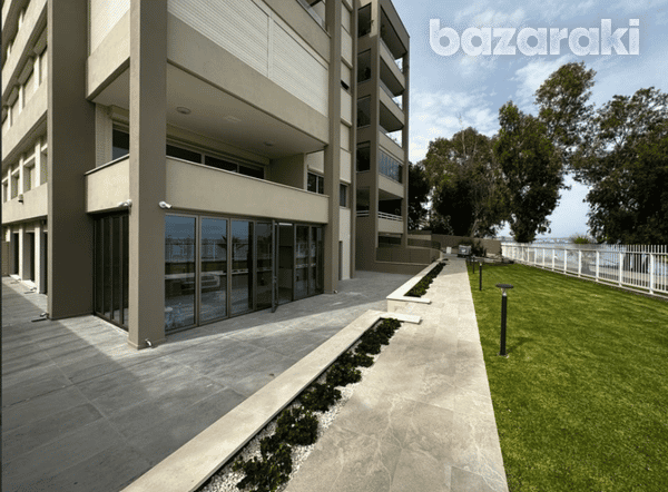 Condominium in Germasogeia, Limassol 12116042
