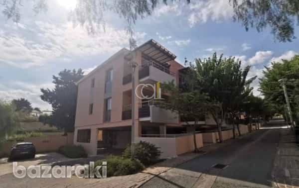 Condominium in Agios Tychon, Larnaka 12116065