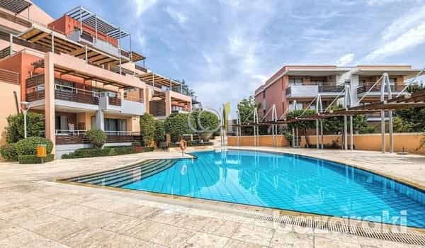 公寓 在 Agios Tychon, Limassol 12116065