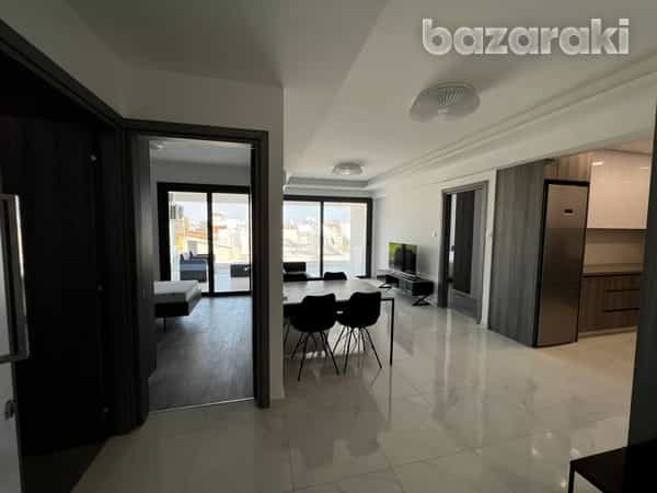 Condominium dans Kato Polemidia, Limassol 12116072