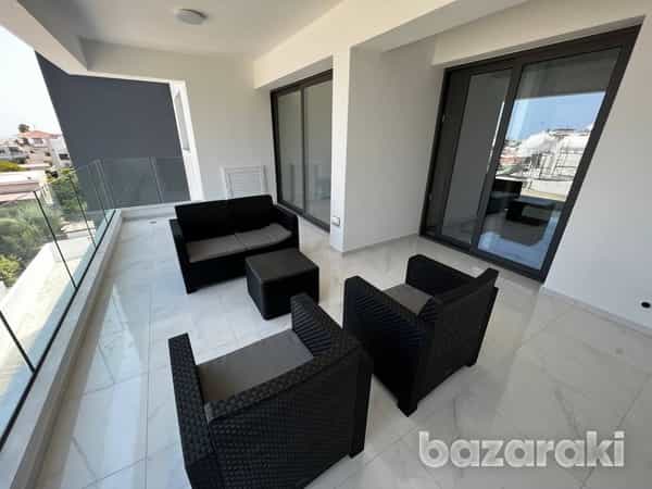 Condominium dans Kato Polemidia, Limassol 12116072