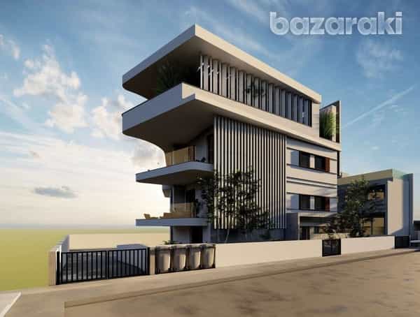 Condominium in Agios Athanasios, Limassol 12116086