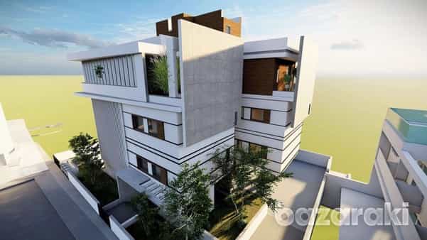 Condominium in Agios Athanasios, Limassol 12116086