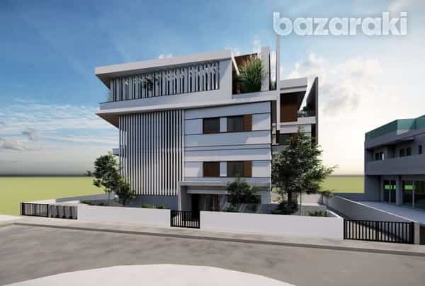 Condominium in Agios Athanasios, Lemesos 12116086