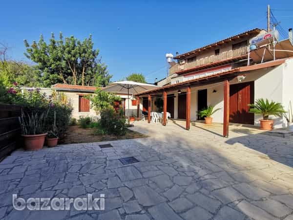 House in Apesia, Limassol 12116152