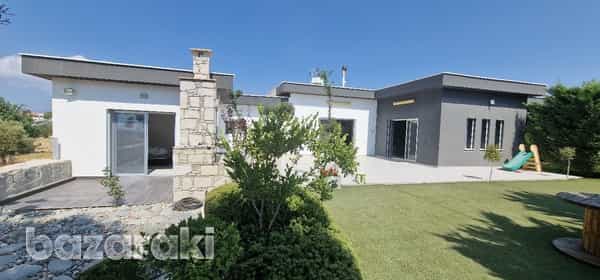 House in Pano Kivides, Limassol 12116222