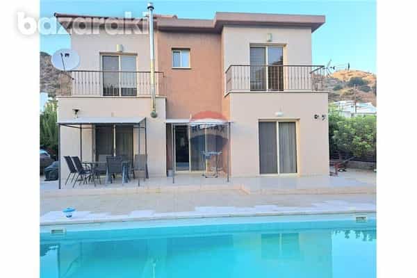 Huis in Akrounta, Limassol 12116247