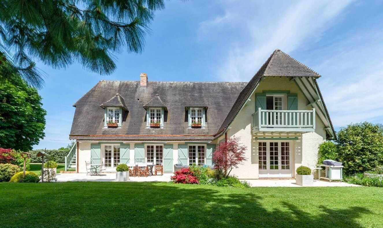 Casa nel Le Thuit, Normandia 12116306